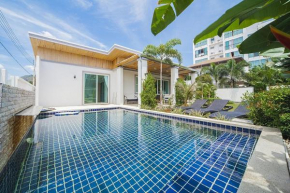  VILLA CHELONI 2 BEDROOMS  Kammala